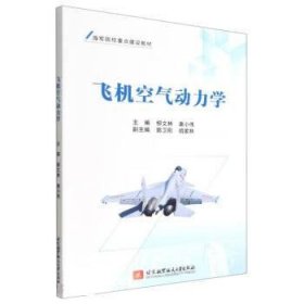 飞机 柳文林,康小伟北京航空航天大学出版社9787512438767
