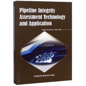 管道完整性评估技术与应用（Pipeline Integrity Assessment Tech