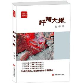 阡陌大地 9787517111115 宫桦 中国言实出版社