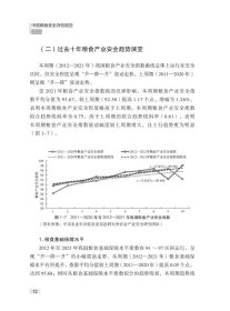 中国粮食安全评估报告 2022