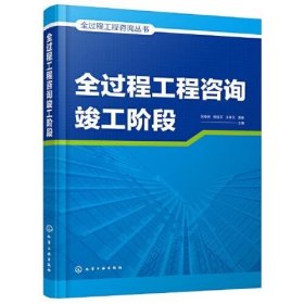 全过程工程咨询丛书--全过程工程咨询竣工阶段