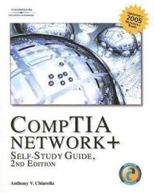 CompTIA Network Self-Study Guide [9781418009335]