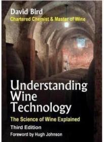 葡萄酒酿造工艺解读 Understanding Wine Technology: The S