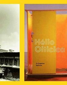 Helio Oiticica: To Organize Delirium 绘画雕塑和装置艺术