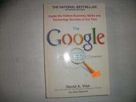 The Google Story：Inside the Hottest Business, Media, and Technology Success of Our Time【772】.谷歌的故事：我们时代最热门的商业、媒体和技术成功内幕