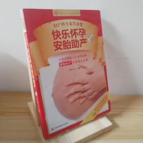 妇产科专家告诉您快乐怀孕安胎助产 9787538490022