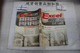 Excel高效办公 公式与函数