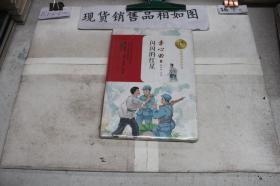 李心田经典童书 闪闪的红星