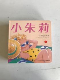 小朱莉系列 （15本合售如图） +一本书 共16本合售