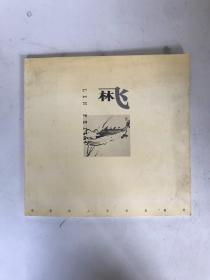 林飞 后文人主义画家