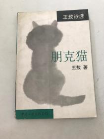 朋克猫：王敖诗选