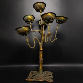 00八品唐代青铜七星佛树书店等级上架时间出版时间