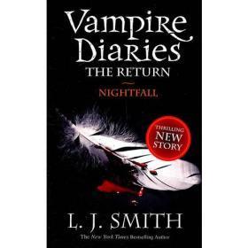 The Return  Nightfall (Vampire Diaries) [L.J. Smith]