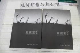 星星索引：武汉文学院作家年度（2014）作品选（单本销售）