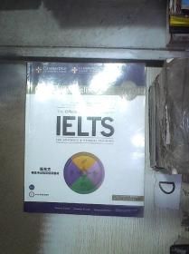 The Official Cambridge Guide to IELTS 剑桥雅思官方指南 Camb