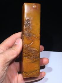 寿山石