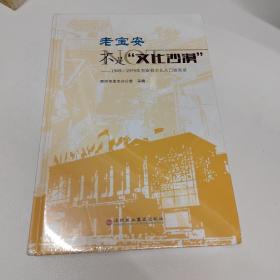 老宝安不是“文化沙漠” : 1949～1979年宝安县文化人口述实录（全新未拆封）