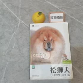 松狮犬