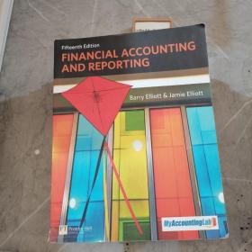 Financial Accounting and Reporting