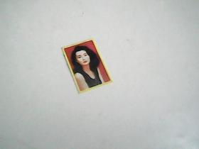 張曼玉 貼紙