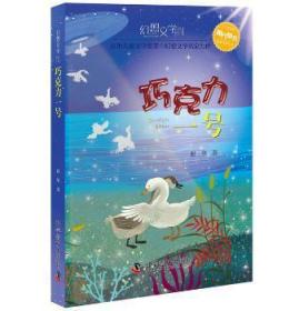 全新正版图书 巧克力一号赵华科学普及出版社9787110097526