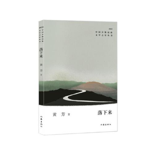 落下来（中国少数民族文学之星丛书2022年卷）