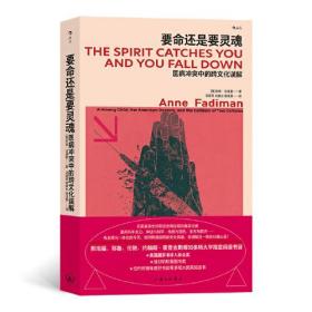 要命还是要灵魂：医病冲突中的跨文化误解
