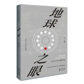 全新正版图书 地球之眼石一枫长江文艺出版社有限公司9787570218424 中篇小说中国当代普通大众