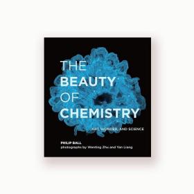 The Beauty of Chemistry 化學之美：藝術、奇跡和科學