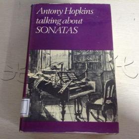 Talking About Sonatas