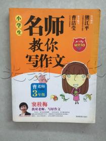 小学生名师教你写作文