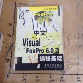 中文VisualFoxPro6.0编程基础