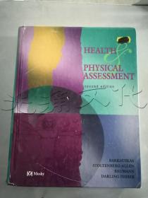 Health and Physical Assessment