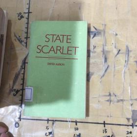 State Scarlet