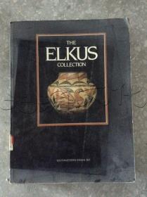 Elkus Collection : Southwestern Indian Art