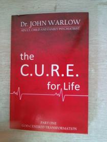 the C.U.R.E. for lifePATR ONE