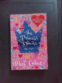 The Princess Diaries 8. After Eight