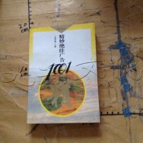 精妙绝佳广告1001