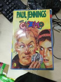 PAUL JENNINGS The Gizmo