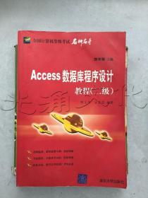 Access数据库程序设计教程(二级)