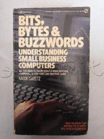 Bits, Bytes & Buzzwords