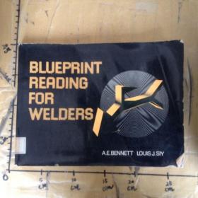 Blueprint reading for welders1