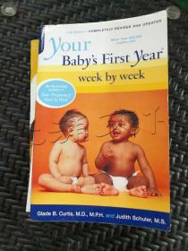 Your Babys First Year