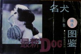 名犬精选彩色图鉴