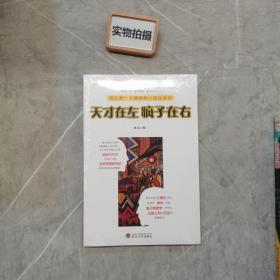 天才在左 疯子在右：国内第一本精神病人访谈手记