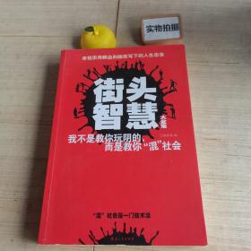 街头智慧（大全集）