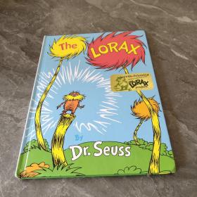 The Lorax[罗拉克斯]