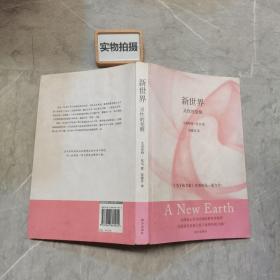 新世界：灵性的觉醒