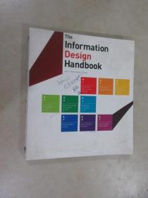 The Information Design Handbook  共224页  24开  详见图片