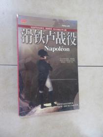 拿破仑（第四册）：滑铁卢战役